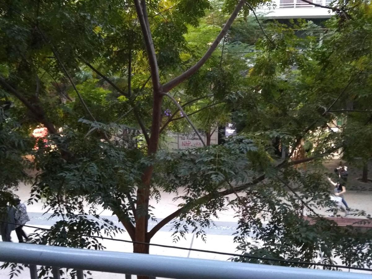Best Balcony Of Thessaloniki In The Heart Of Town Esterno foto